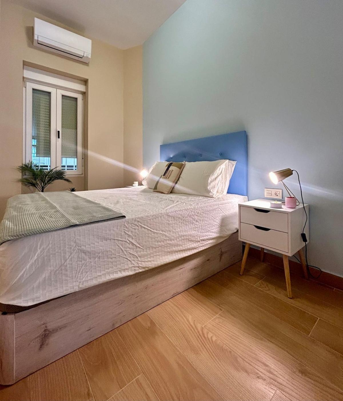 Apartamento Centro Madrid Atocha Extérieur photo