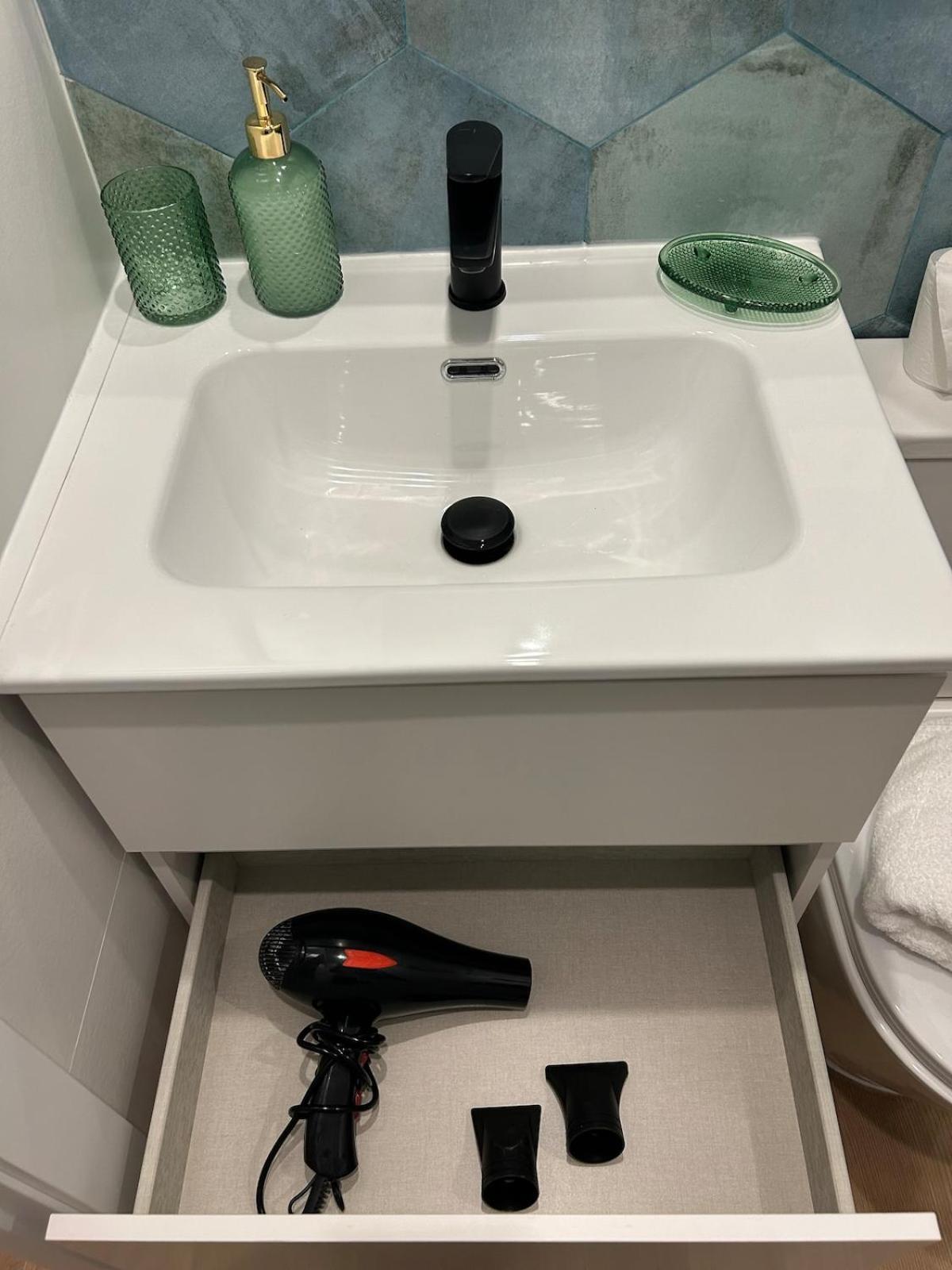 Apartamento Centro Madrid Atocha Extérieur photo