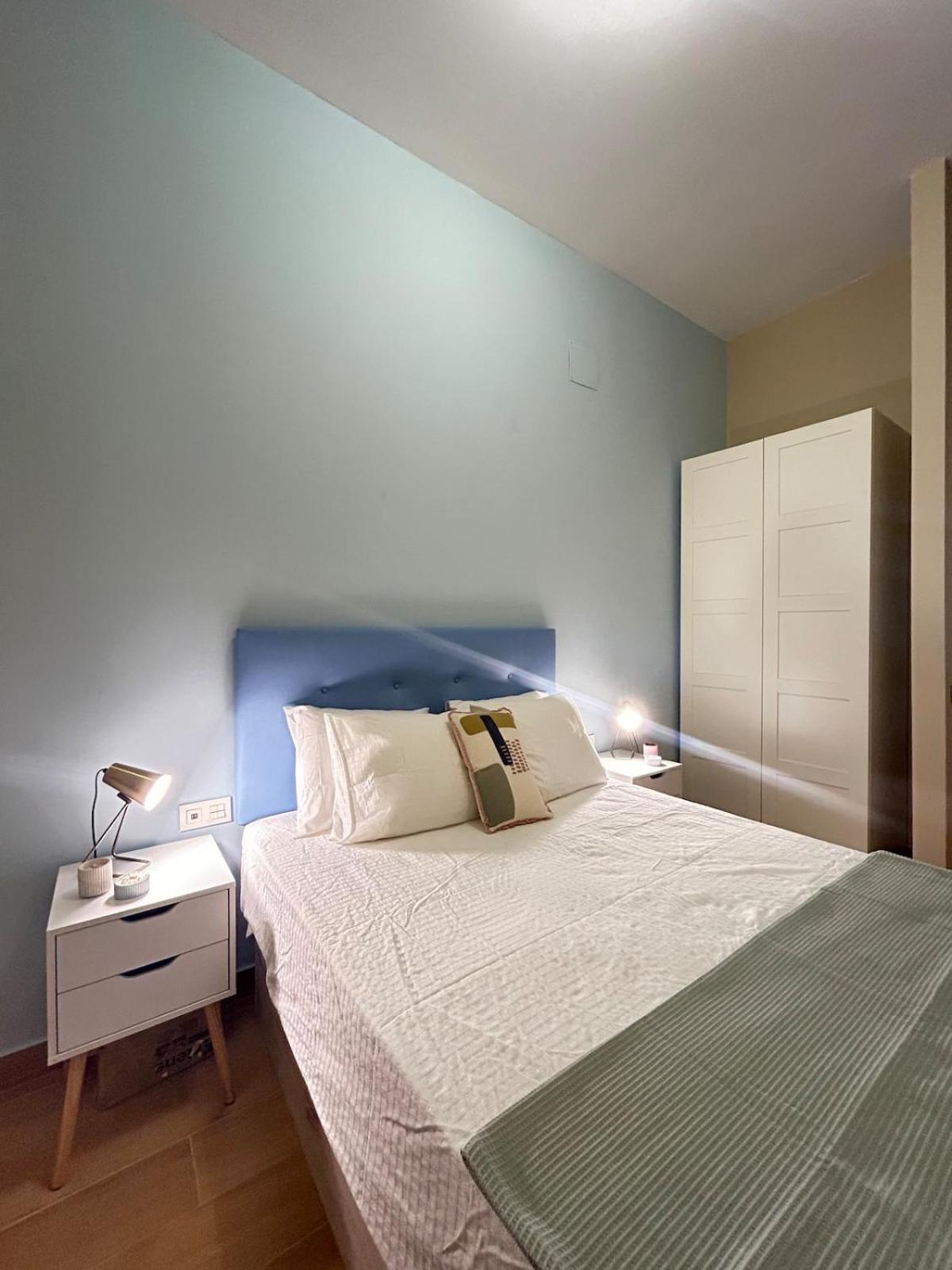 Apartamento Centro Madrid Atocha Extérieur photo