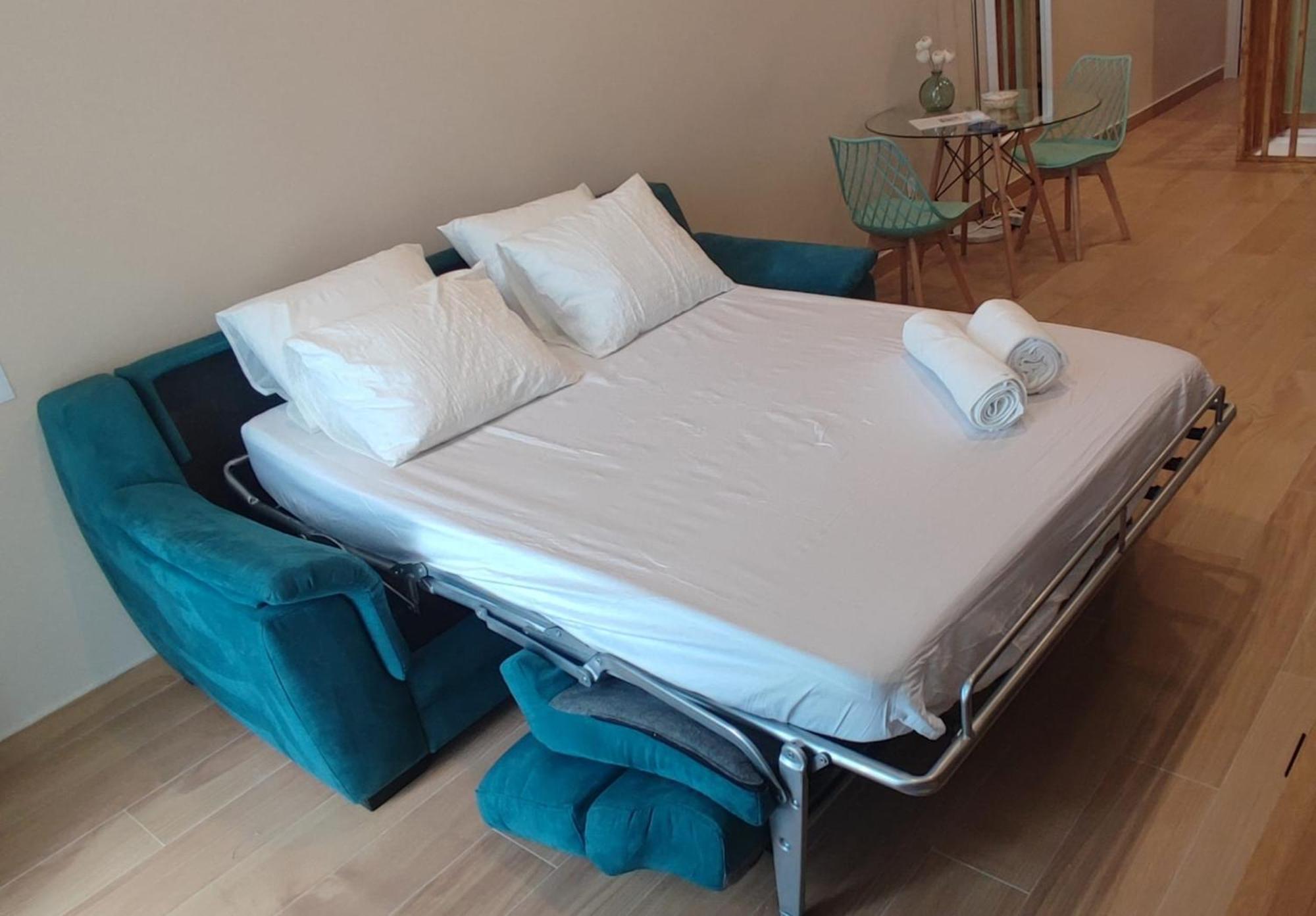 Apartamento Centro Madrid Atocha Extérieur photo